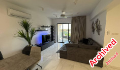 Spacious two apartment for sale in Paralimni
