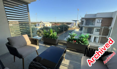 Spacious two apartment for sale in Paralimni