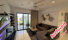 Spacious two apartment for sale in Paralimni