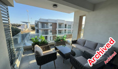 Spacious two apartment for sale in Paralimni