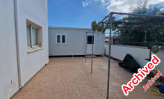 Spacious 4 bedrooms house for sale in Protaras