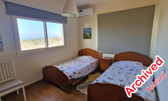 Spacious 4 bedrooms house for sale in Protaras