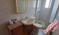 Spacious 4 bedrooms house for sale in Protaras