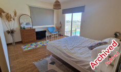 Spacious 4 bedrooms house for sale in Protaras