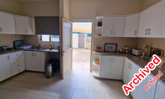 Spacious 4 bedrooms house for sale in Protaras