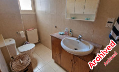 Spacious 4 bedrooms house for sale in Protaras
