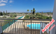 Spacious 4 bedrooms house for sale in Protaras