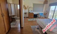 Spacious 4 bedrooms house for sale in Protaras
