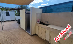 Spacious 4 bedrooms house for sale in Protaras