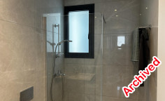 Spacious 3 bed apartment for sale in Aglantzia