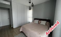 Spacious 3 bed apartment for sale in Aglantzia