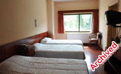 Spacious commercial for sale in Kakopetria