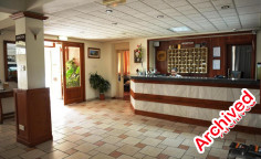 Spacious commercial for sale in Kakopetria