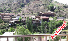 Spacious commercial for sale in Kakopetria