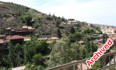 Spacious commercial for sale in Kakopetria