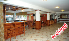 Spacious commercial for sale in Kakopetria