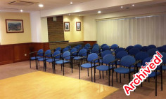 Spacious commercial for sale in Kakopetria