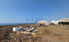 Large beachfront Maroni land plot 8027m2 for sale , Larnaca Large beachfront Maroni land plot 8027m2 for sale , Larnaca
