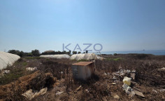 Large beachfront development land in Maroni , Larnaca