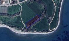 Large 4014m2 field for sale in Maroni village , Larnaca Large 4014m2 field for sale in Maroni village , Larnaca