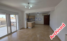 Spacious two bedroom apartment for sale now 