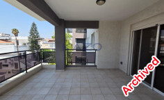 Spacious two bedroom apartment for sale now 