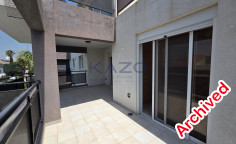 Spacious two bedroom apartment for sale now 