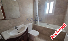 Spacious two bedroom apartment for sale now 