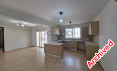 Spacious two bedroom apartment for sale now 