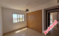 Spacious two bedroom apartment for sale now 