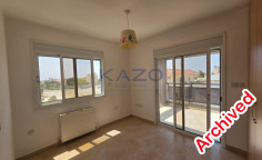Spacious two bedroom apartment for sale now 