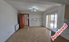 Spacious two bedroom apartment for sale now 