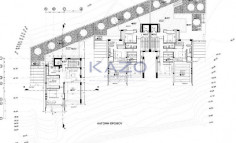 Astonishing Mouttagiaka villa with sea view pool 