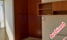 Spacious Agios Athanasios home with sea view 
