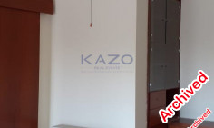 Spacious Agios Athanasios home with sea view 