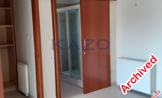 Spacious Agios Athanasios home with sea view 