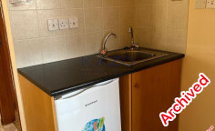 Spacious four bedroom house for rent Agia Fyla 