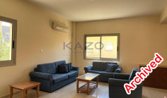 Spacious four bedroom house for rent Agia Fyla 