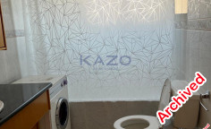 Spacious four bedroom house for rent Agia Fyla 