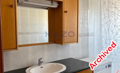 Spacious four bedroom house for rent Agia Fyla 