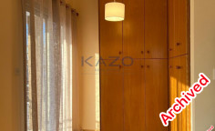 Spacious four bedroom house for rent Agia Fyla 