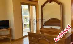 Spacious four bedroom house for rent Agia Fyla 