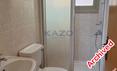 Spacious four bedroom house for rent Agia Fyla 
