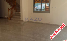 Spacious four bedroom house for rent Agia Fyla 