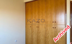 Spacious four bedroom house for rent Agia Fyla 