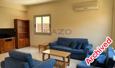 Spacious four bedroom house for rent Agia Fyla 