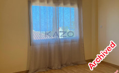 Spacious four bedroom house for rent Agia Fyla 