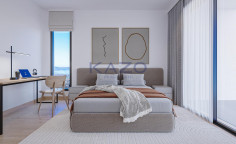 Modern villa in peaceful Mesogi with 3 bedrooms 