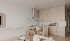 Modern one bedroom apartment in coastal Kissonerga 