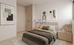 Modern one bedroom apartment in coastal Kissonerga 